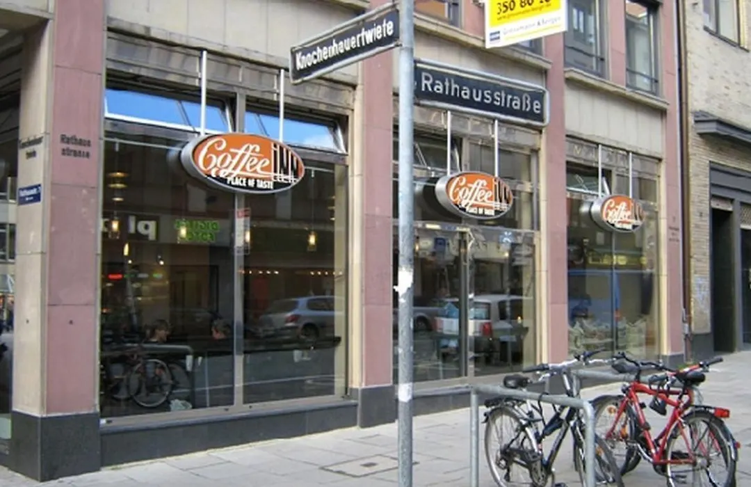 Pension am Rathaus-1