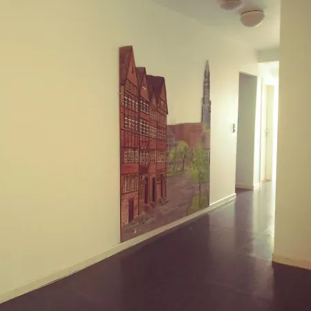 Pension am Rathaus-3